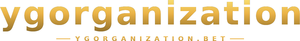 ygorganization logotipo